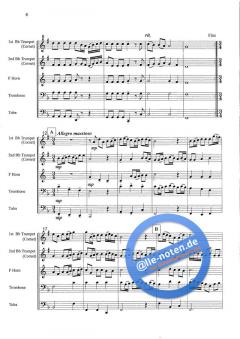 Festive Brass 