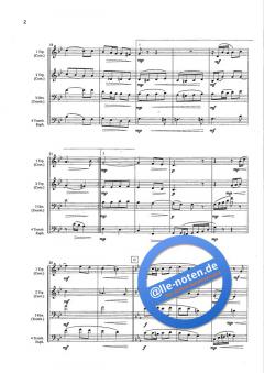 Old Swiss Tune 