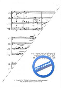 Old Swiss Tune 