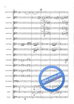 Flower Duet (Leo Delibes) 