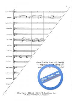 Flower Duet (Leo Delibes) 