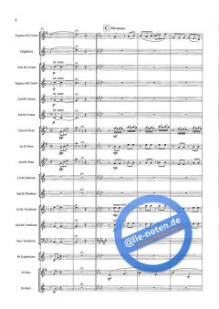 Flower Duet (Leo Delibes) 