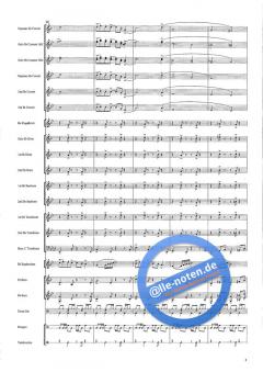Cool Cornets (Darrol Barry) 