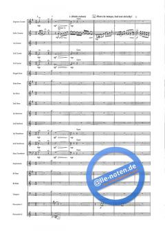 Spanish Trumpets 