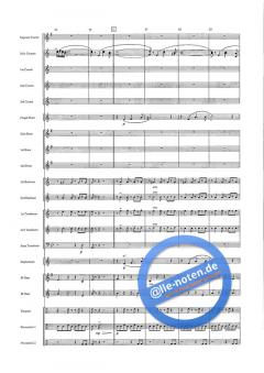 Spanish Trumpets 