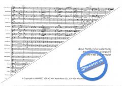 Spanish Trombones 