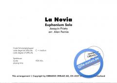 La Novia 