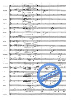 So Deep Is The Night (Frédéric Chopin) 