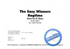 The Easy Winners 