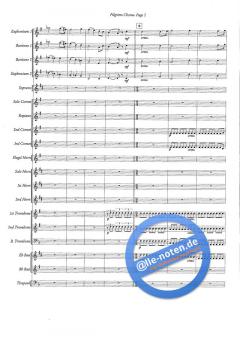The Pilgrims Chorus From 'Tannhäuser' (Richard Wagner) 