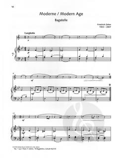 Mein erstes Konzert 