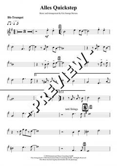 Alles Quickstep - DOWNLOAD von Eric Stevens (Download) 