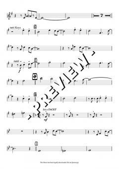 Alles Quickstep - DOWNLOAD von Eric Stevens (Download) 