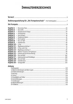 Die Trompetenschule von Heiko Raubach im Alle Noten Shop kaufen
