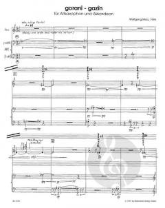 Gorani-gazin (Wolfgang Motz) 