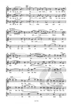 Dann steht der Mandelbaum in Blüte op. 37 von Thomas Daniel Schlee (Download) 