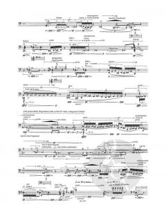 Figura V - Assonanza per violoncello (2000) von Matthias Pintscher (Download) 