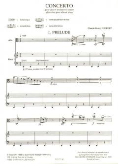 Concerto von Johann Baptist Georg Neruda 