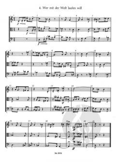 7 Kanons von Arnold Schönberg (Download) 