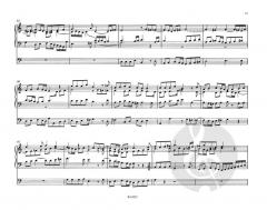 Neue Ausgabe sämtlicher Orgelwerke Band 1 von Dietrich Buxtehude im Alle Noten Shop kaufen