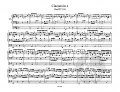 Neue Ausgabe sämtlicher Orgelwerke Band 2 von Dietrich Buxtehude im Alle Noten Shop kaufen