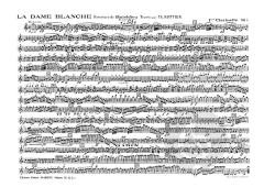 La dame blanche (François-Adrien Boieldieu) 