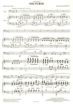 Nocturne 