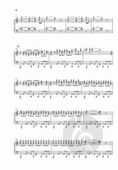 The Armed Man: A Mass For Peace von Karl Jenkins (Download) 