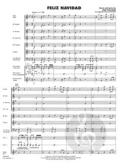 Feliz Navidad (José Feliciano) 
