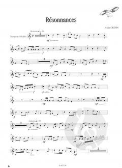 Trumpet Star 2 von Pierre Dutot im Alle Noten Shop kaufen