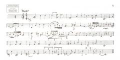 Vingt-quatre déchiffrages manuscrits (B) von Julien Porret 