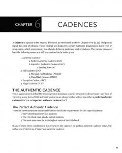 Hal Leonard Harmony & Theory Part 1: Diatonic von George Heussenstamm 