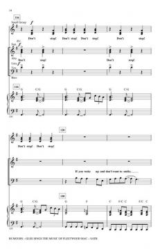 Rumours (Fleetwood Mac) 
