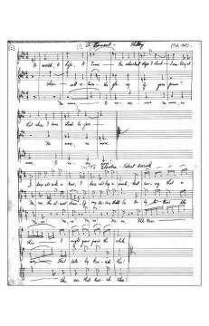 Twelve Rounds (Samuel Barber) 