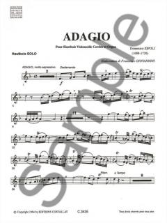 Adagio 