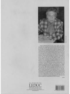 40 Lectures de Cles 