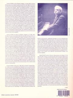 6 Barcarolles et 5 Impromptus von Gabriel Fauré 