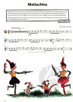 Violin Star 3 von Edward Huws Jones im Alle Noten Shop kaufen