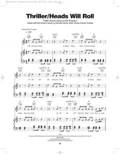 Glee Songbook: Season 2, Vol. 5 