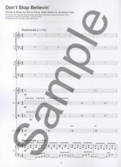 Don't Stop Believin' (Journey) 