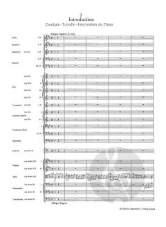 Roméo et Juliette op. 17 von Hector Berlioz 