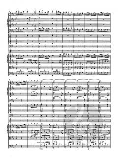 Trompetenkonzert Hob.VIIe:1 von Joseph Haydn 