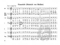 Spruchsang 