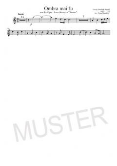 Alte Meister 