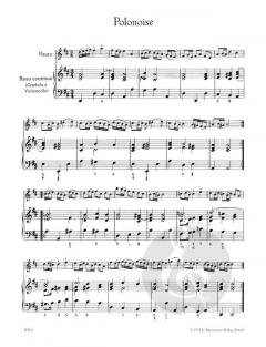 Der getreue Musikmeister von Georg Philipp Telemann 