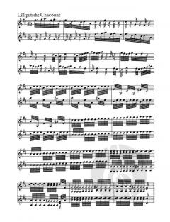 3 Duette (Georg Philipp Telemann) 