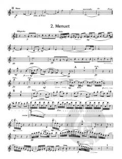 Suite No.2 (Claude Debussy) 