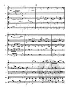 Petite Symphonie (Charles Gounod) 