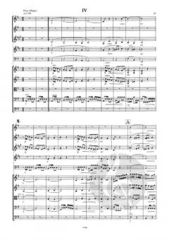 Bagatelles Nos.1,2,3,5 (Antonín Dvorák) 