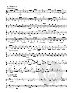 Rachmaninov Studies For Clarinet von Sergei Rachmaninow 